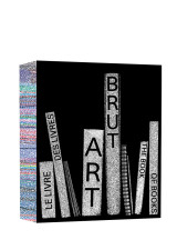 Art brut. le livre des livres