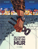 De l'autre cote du mur