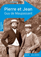 Pierre et jean