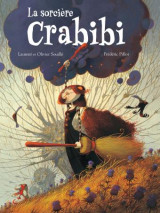 La sorciere crabibi