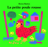 Petite poule rousse (la)