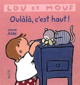 Lou et mouf oulala c est haut