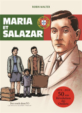 Maria et salazar