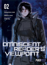 Omniscient reader's viewpoint tome 2