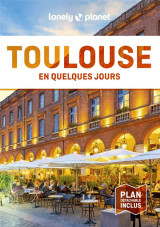Toulouse en quelques jours 8ed