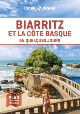 Biarritz et la cote basque en quelques jours 2ed