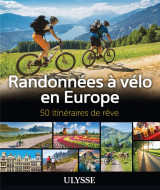 Randonnées à vélo en europe