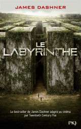 L-epreuve - tome 1 le labyrinthe - vol01