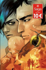 Saga tome 1