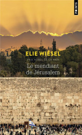 Le mendiant de jerusalem