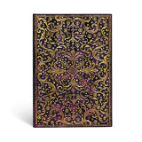 Carnet a couverture rigide aurelia - grand - non ligne - 240 p.