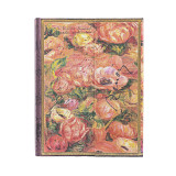 Carnet pb collection les manuscrits estampes renoir, lettre morisot ultra lig. 144pg.