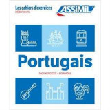 Portugais intermediaire (cahier d-exercices)
