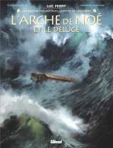 L'arche de noé