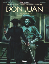 Don juan - tome 02 - l'invite de pierre