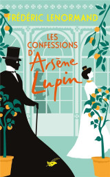 Les confessions d'arsene lupin