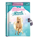 Mon journal intime : cheval