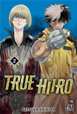 True hiiro tome 2