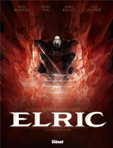 Elric - tome 01