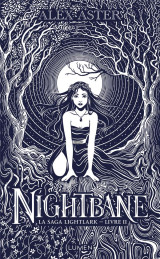 La saga lightlark tome 2 : nightbane