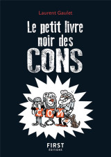 Le petit livre noir des cons (2e edition)