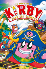 Les aventures de kirby dans les etoiles tome 5