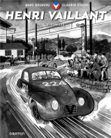 Henri vaillant - fan box - famille t2/3