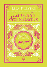 La ronde des saisons - tomes 3#038;4-edition reliee