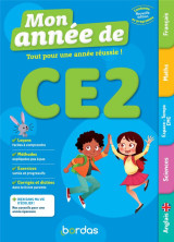 Mon année de ce2