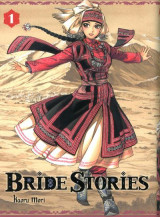 Bride stories tome 1