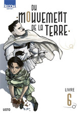 Du mouvement de la terre tome 6