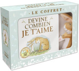 Devine combien je t'aime - le coffret