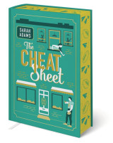 The cheat sheet : édition reliee