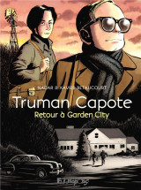 Truman capote