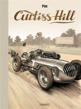 Curtiss hill