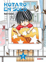 Kotaro en solo tome 2