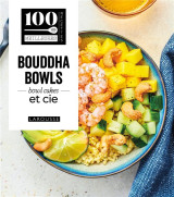 Bouddha bowls, superbowls, bowlcakes #038; cie