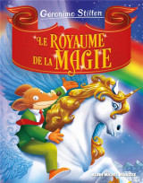 Le royaume de la magie (edition 2024)