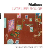 Matisse : l'atelier rouge