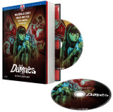 Damnes (les) - dvd + brd  (vost)