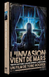 Invasion vient de mars (l') (1986)