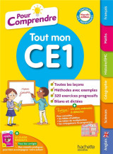 Pour comprendre : tout mon ce1