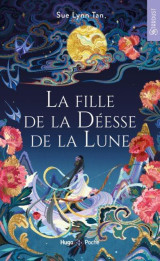 La fille de la déesse de la lune