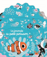 La journee de petit poisson