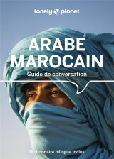 Guide de conversation : arabe marocain (8e edition)