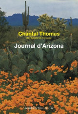 Journal d'arizona et du mexique (janvier-juin 1982)