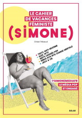 Le cahier de vacances féministe de simone 2024