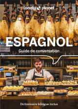 Guide de conversation : espagnol (15e edition)