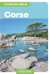 Geoguide coups de coeur : corse