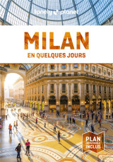 Milan en quelques jours (6e edition)